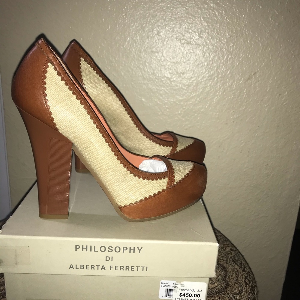 Pumps
